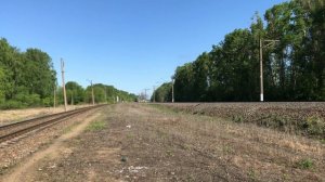 ГЕНЕРАЛ П36-0147 С АБСОЛЮТНО НОВЫХ РАКУРСОВ + ПРИВЕТСТВИЕ