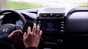 Как удалить буквы с кузова, не работает CarPlay - исправляем.