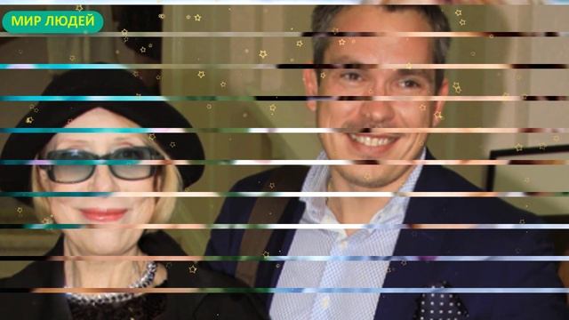 Сильно пожалели об этом! Как сложилась жизнь единственного сына актрисы Инны Чуриковой смотреть онлайн