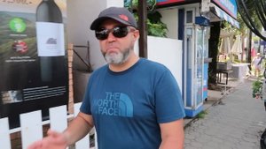 Kata Sea Breeze Resort, рекомендации для тех кто впервые в Таиланде