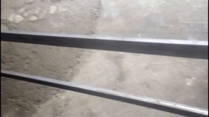 Мачта ферма для ветрогенератора.