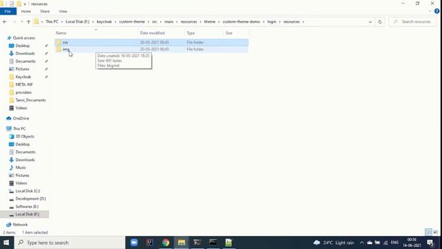 Keycloak Tutorial for Beginners [Full course in 1 Hour] смотреть онлайн