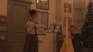 Дж. Раттер - Сюита в старинном стиле - 4. Вальс