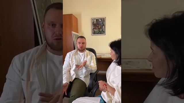 У меня были нормальные роды, а в них просто взяли и вмешались. Анонимный разбор отзывов с врачом