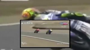 Rossi Vs Stoner MotoGP Laguna Seca 2008 Full Race