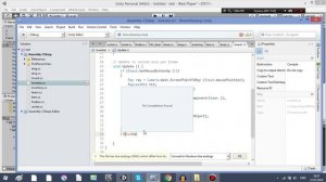 уроки по Unity3d #9 - Создание инвентаря (часть 1)