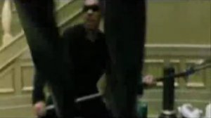 Matrix Reloaded Soundtrack - Chateau - Rob Dougan