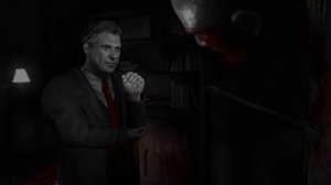 Blues and Bullets прохождение* эпизод 1* часть 3 HD