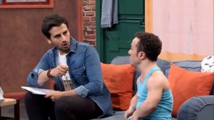 Çok Güzel Hareketler 2 | 14.Bölüm (Tek Parça Full HD)