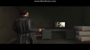 Max Payne. История спившегося копа #1