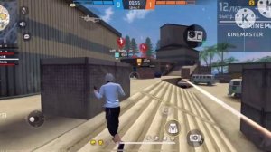 #Free Fire#Boulevard Depo