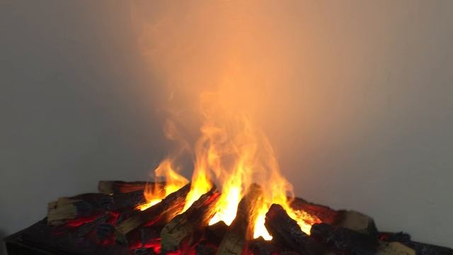 Обновленный камин электрический 3D Cassette 630. смотреть онлайн