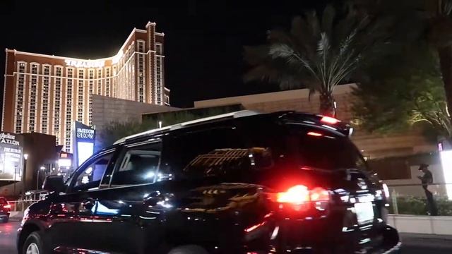 ГЛАВНАЯ ЦЕНТРАЛЬНАЯ УЛИЦА ЛАС ВЕГАСА НОЧЬЮ! США! АМЕРИКА! ЧАСТЬ1.