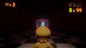 1 Hour of Wario Apparition | Dreams Ps4