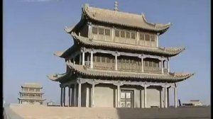 Исторический цикл Династия Цинь Великая Китайская стена