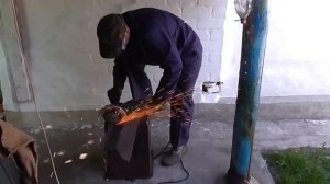 Из чего сделать коптильню. Как сделать коптильню горячего копчения