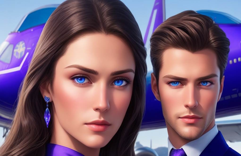 G-266 Валерий Курас (Летают и тают)