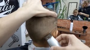 Распаковка, тестим триммер, новинка от фирмы KINIZO