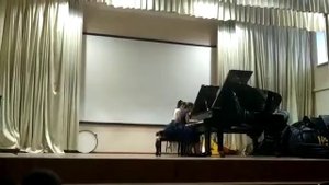 Дуэт Лисина Шиварёва 1