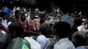 НЕБО ПЕРЕД ГРОЗОЙ. Рабочий Квартал. Новый клип 2024г.