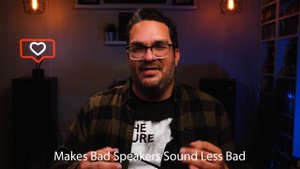 Watch This Before Buying the Yamaha A-S501 Amplifier