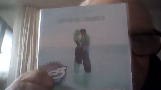 MARY MACGREGOR , TORN BETWEEN TWO LOVERS смотреть онлайн