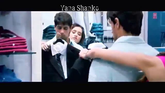 Я получил работу Айша смотреть онлайн