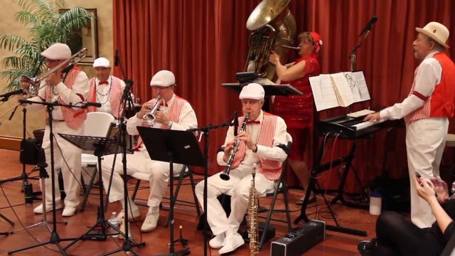 Royal Garden Blues смотреть онлайн