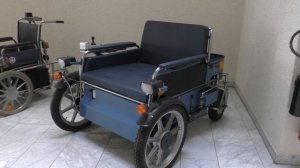 Музуй Meyra. Мото коляски, электро коляски, активки