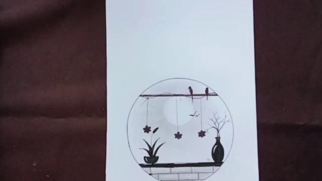 40 circle drawing ideas - alekhan designs - wall art design ideas - pencil sketch drawing - wallart смотреть онлайн