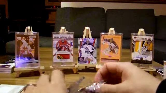 Czech-Group-Breaks GB9 - Limited 12-13 hobby смотреть онлайн