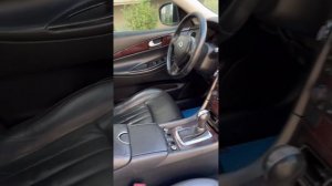 Infinity EX 25, 2012г 2.5 АКПП