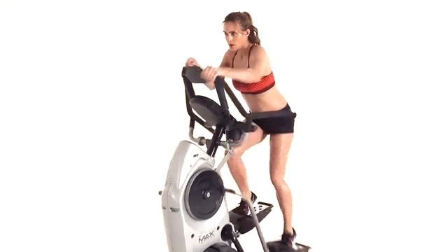 Bowflex Max Trainer® M7 смотреть онлайн