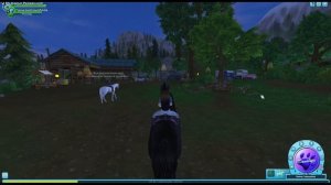 |Star Stable Online| - Покупка Фриза и Рандомных лошадей, с парнем и Каролиной!
