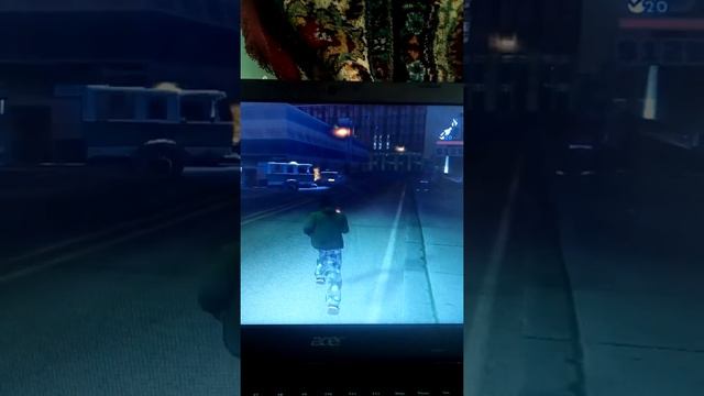 Как угнать полицейский вертолёт в гта сан андреас смотреть онлайн