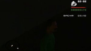 Как я прошел миссию "Разговор Окончен" Gta san andreas