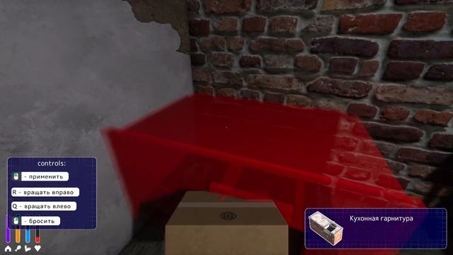 Я СОЗДАЛ СВОЮ ИГРУ! ЭТО НЕ ШУТКА... Я БУДУ БОГАТ! GAMEDEV LIFE SIMULATOR 1