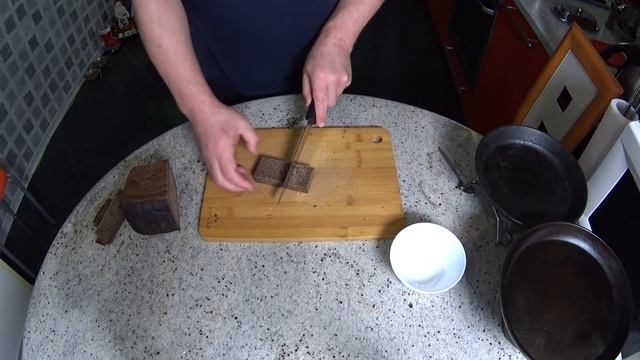 Закуска ПРОФЕССОРА ПРЕОБРАЖЕНСКОГО. Bone marrow. Выпуск №461 смотреть онлайн