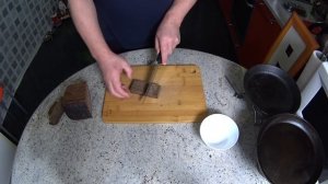 Закуска ПРОФЕССОРА ПРЕОБРАЖЕНСКОГО. Bone marrow. Выпуск №461