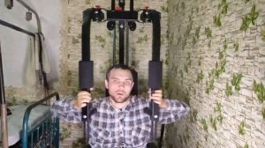 МОЙ КОМПЛЕКС УПРАЖНЕНИЙ / ЗАНИМАЮСЬ ДОМА / РЕАБИЛИТАЦИЯ ШЕЙНИКА