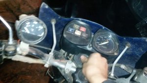 Бсз с фуоз запуск рукой иж юпитер