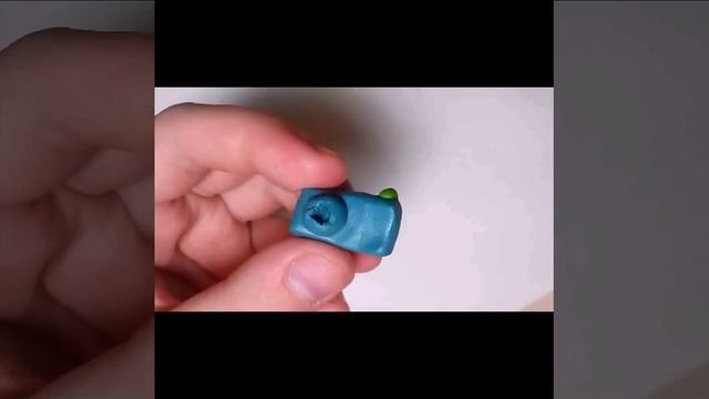 Фотоаппарат для кукол 1 идея смотреть онлайн