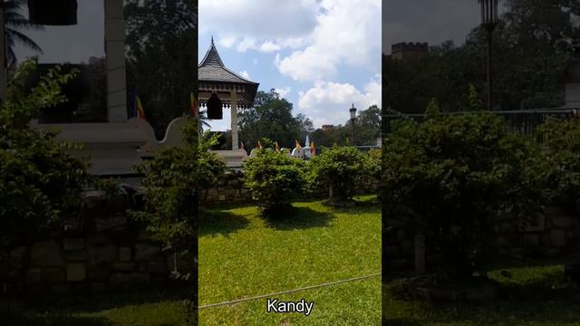 Kandy