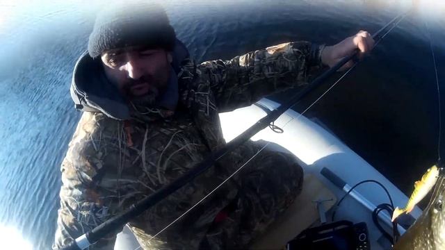 Рыбалка года по Щуке на БОЛЬШИЕ ПРИМАНКИ смотреть онлайн