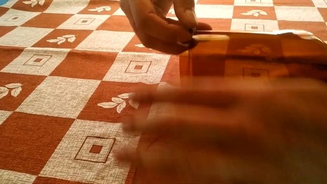 Бутылкорез из точилки для карандашей!