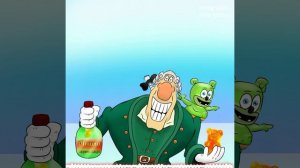 доктор Ливси и мармеладный мишка