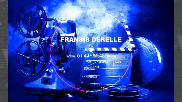 Музыка без авторских прав. Fransis Derelle - Fly смотреть онлайн