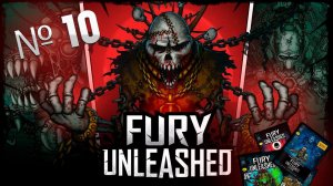 И снова волк! И снова проблемы... // Fury Unleashed №10 Прохождение