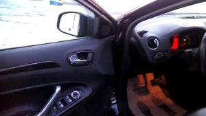 Ford Mondeo 2008 2.3 AT