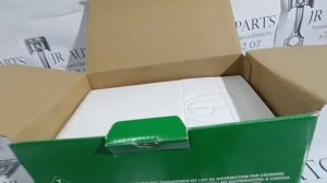 Комплект ремня грм INA 530019710